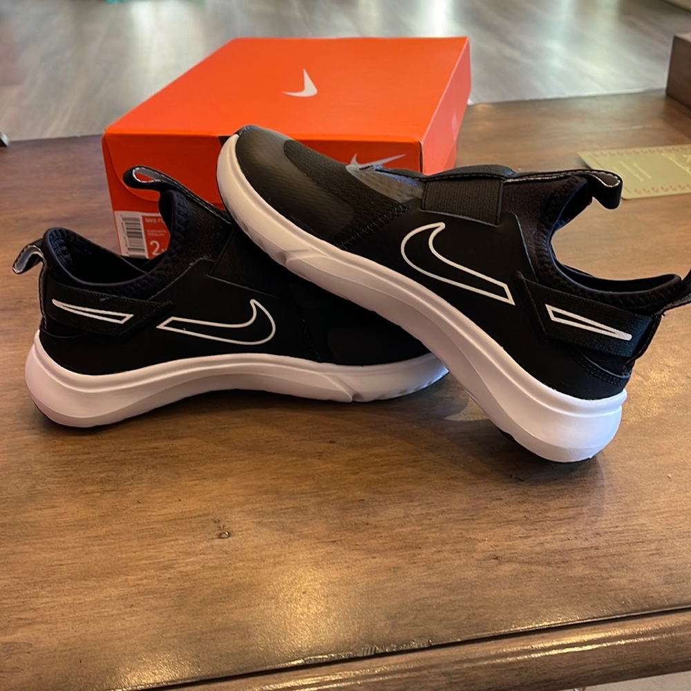 Nike Flex Plus New With Box. Never Worn.